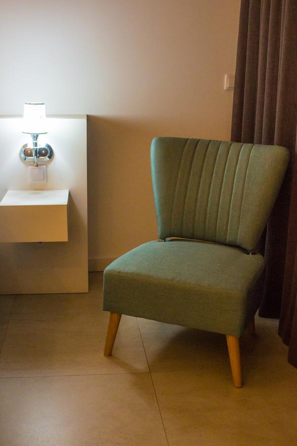 Palm Aparthotel Maputo Exteriör bild